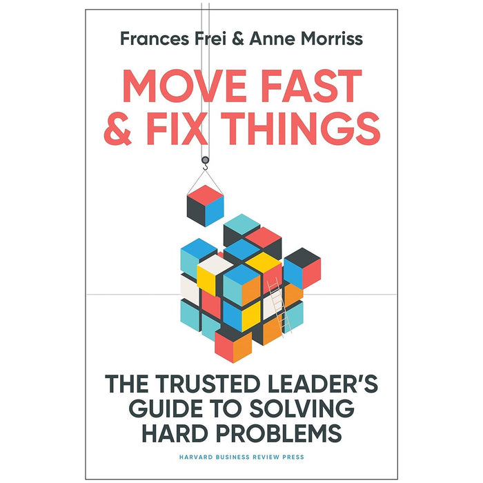 Move Fast and Fix Things, Little Book Of Management Bollocks, Crushing It!, You Are a Badass 4 Book Collection Set - The Book Bundle