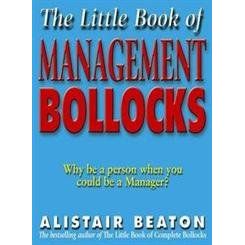 Move Fast and Fix Things, Little Book Of Management Bollocks, Crushing It!, You Are a Badass 4 Book Collection Set - The Book Bundle