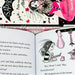 Harriet Muncaster Isadora Moon Series 7 Books Collection Set - The Book Bundle