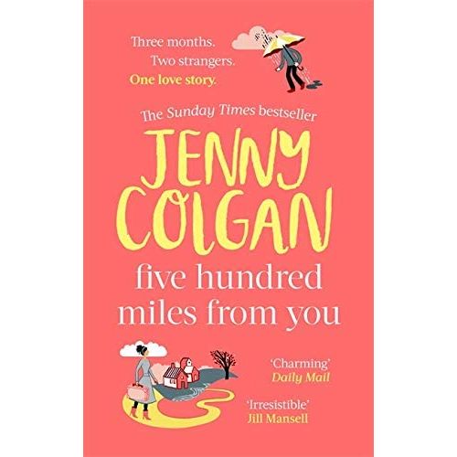 Jenny Colgan Collection 7 Books Set - The Book Bundle