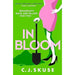 Sweetpea Series 4 Books Collection Set By C. J. Skuse (Sweetpea, In Bloom, Dead) - The Book Bundle