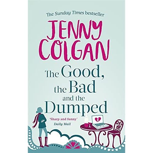 Jenny Colgan Collection 7 Books Set - The Book Bundle