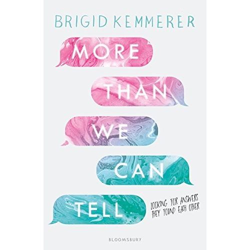 Brigid Kemmerer 3 Books Collecion Set (Letters to the Lost, More Than We Can Tell, Call It What You Want)