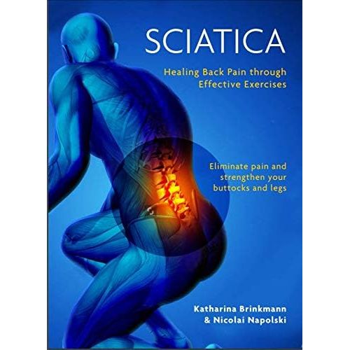 The Way Out By Alan Gordon, Alon Ziv & Sciatica Healing back pain ...