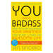 Move Fast and Fix Things, Little Book Of Management Bollocks, Crushing It!, You Are a Badass 4 Book Collection Set - The Book Bundle