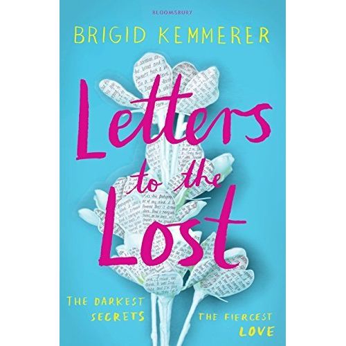 Brigid Kemmerer 3 Books Collecion Set (Letters to the Lost, More Than We Can Tell, Call It What You Want)