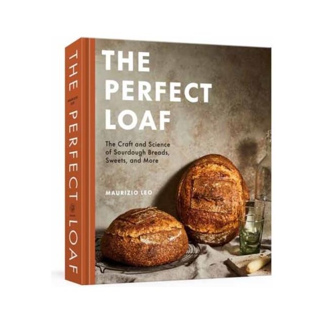 The Perfect Loaf, Chetna's Easy Baking & The Hummingbird Bakery Cookbook 3 Books Collection Set