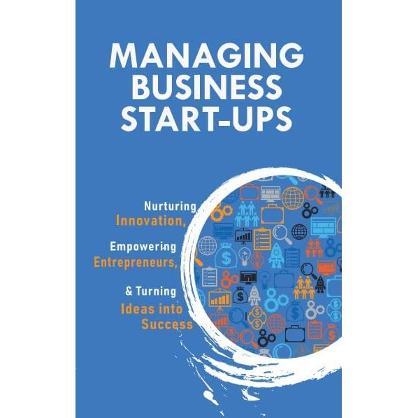 Money Trap (HB), Managing Business Start-Ups, Data Means Business 3 Books Set