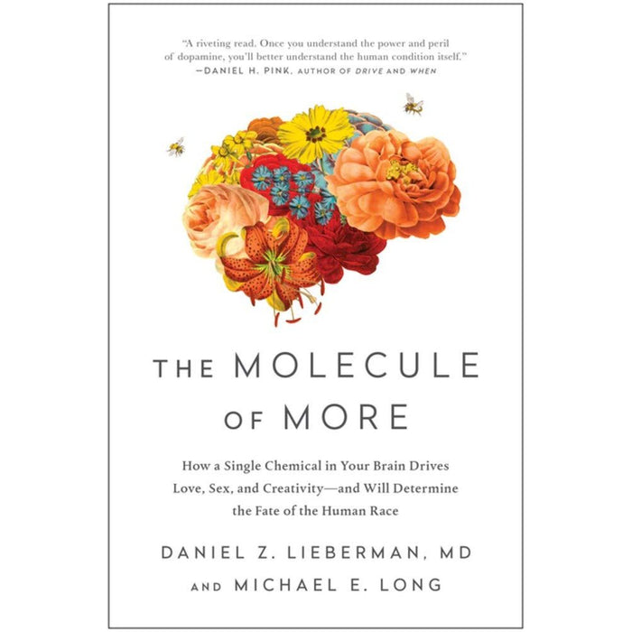 The 4-Week , The Ultimate , Smart Guide for , Train & The Molecule of More 5 Books Set