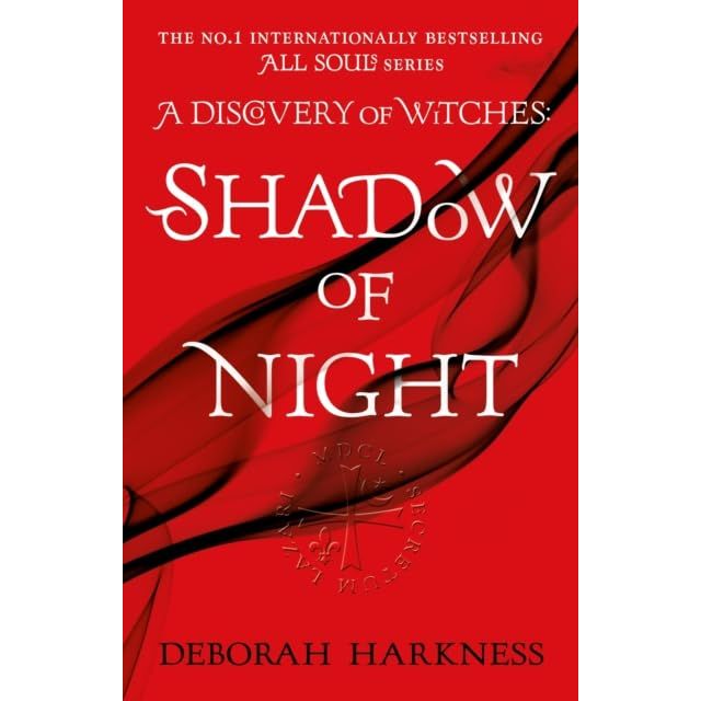 Deborah Harkness All Souls Series 1-5 Books Collection Set (A Discovery of Witches)