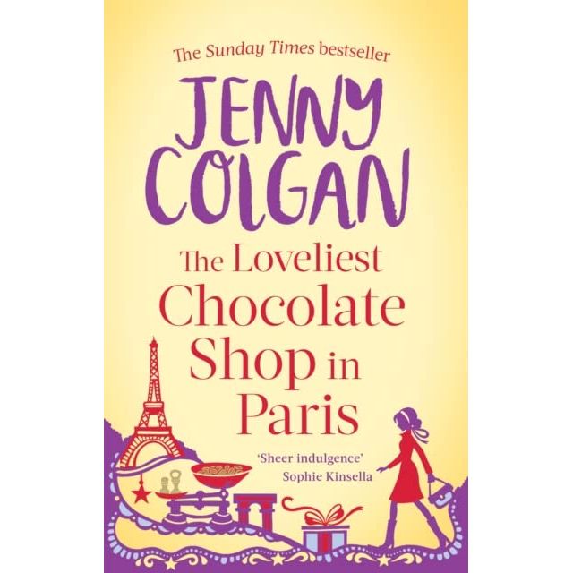 Jenny Colgan Collection 7 Books Set - The Book Bundle