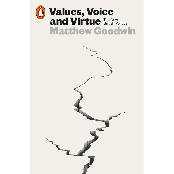 Values Voice and Virtue, In The Thick of It, What Does Jeremy Think 3 Books Collection Set