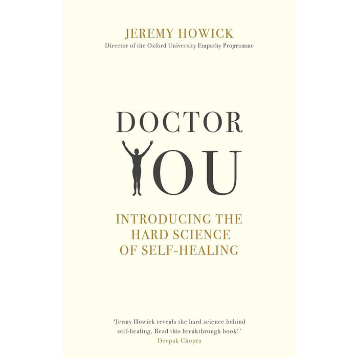 Micro Life By DK & Doctor You By Jeremy Howick 2 Books Collection Set