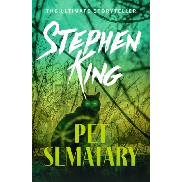 Stephen King Collection 4 Books Set (Pet Sematary, The Shining, It, Doctor Sleep)