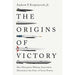 Origins of Victory: How Disruptive Military Innovation Determines the Fates of Great Powers - The Book Bundle