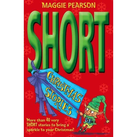 Short Christmas Stories