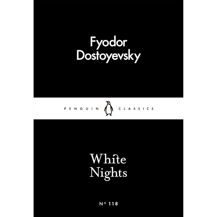 Only Dull,White Nights, My Life, Flush, Death of Ivan, Letters, Tale Heart , Yellow Wall-Paper, Meek One, Life of a Stupid Man 10 Books Set