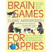 Brain Games for Puppies: Learn how to build a stong and loving bond with a puppy by playing fun games - The Book Bundle