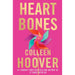 Colleen Hoover Collection 4 Books Set (Reminders of Him A Novel, Regretting You, Verity & Heart Bones) - The Book Bundle