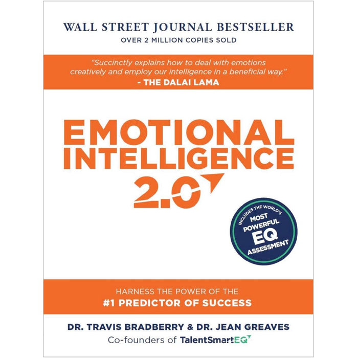 Emotional Intelligence 2.0