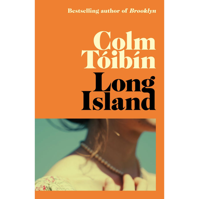 Long Island: The Instant Sunday Times Bestseller (Eilis Lacey, 2)