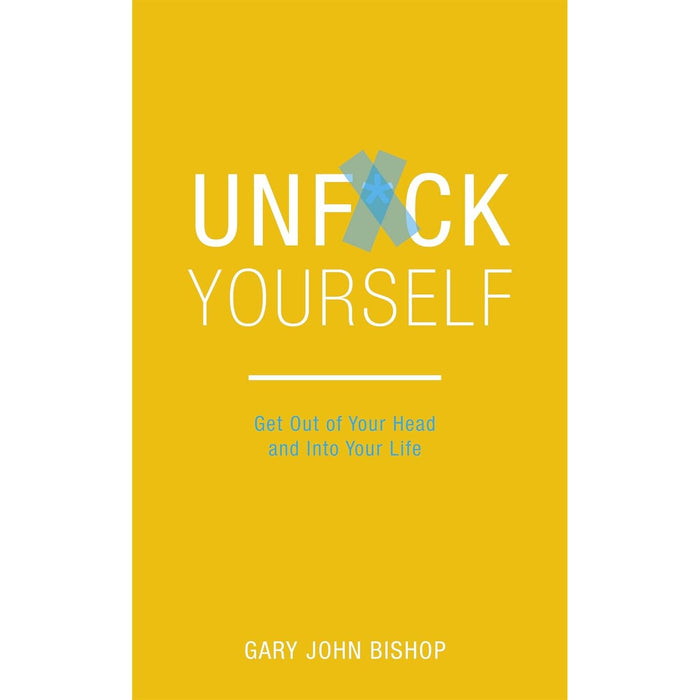 Empower Yourself Right Now , Become a Winner Right Now , Unf*ck Yourself 3 Books Set