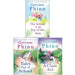 Gervase Phinn Top Of The Dales Series Collection 3 Books Set (The School at the Top of the Dale, Tales Out of School, A Class Act) - The Book Bundle