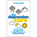 The Depression Cure: The Six-Step Programme to Beat Depression Without Drugs by Dr Steve Ilardi - The Book Bundle