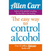 Allen Carr Collection 3 Books Set (The Easy Way for Women to Lose Weight) - The Book Bundle