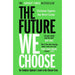 The Future We Choose: 'Everyone should read this book' MATT HAIG by Christiana Figueres - The Book Bundle