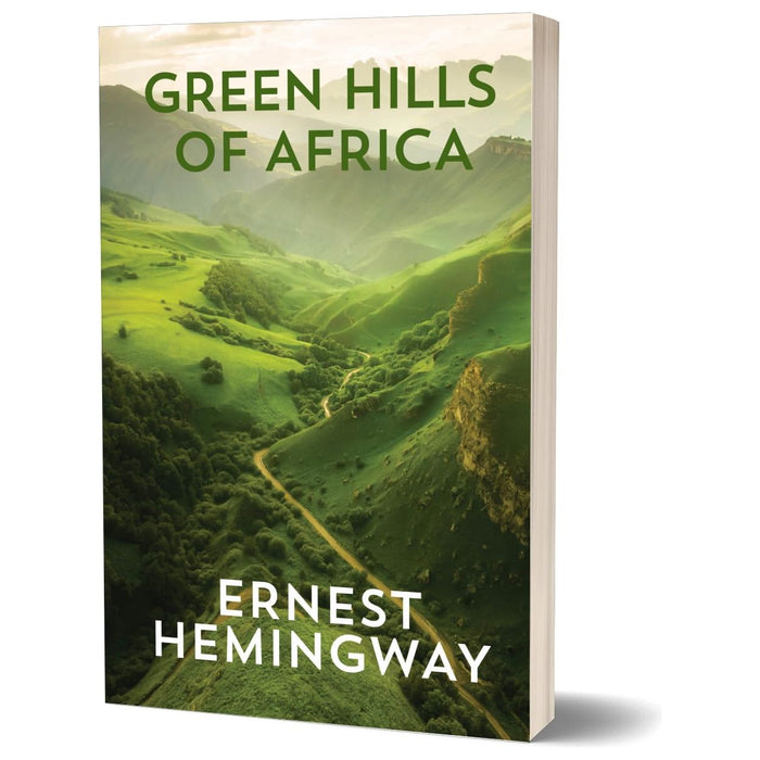 Ernest Hemingway Collection 6 book set (For Whom The Bell Tolls, A Farewell To Arms)