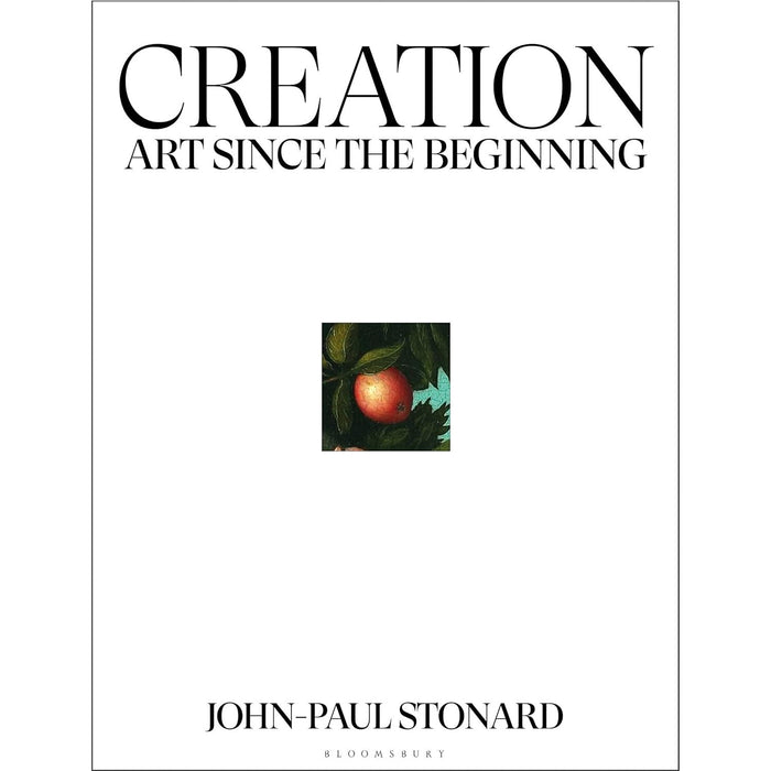 Creative Act Rick Rubin, Creation John-Paul Stonard 2 Books Set Hardcover