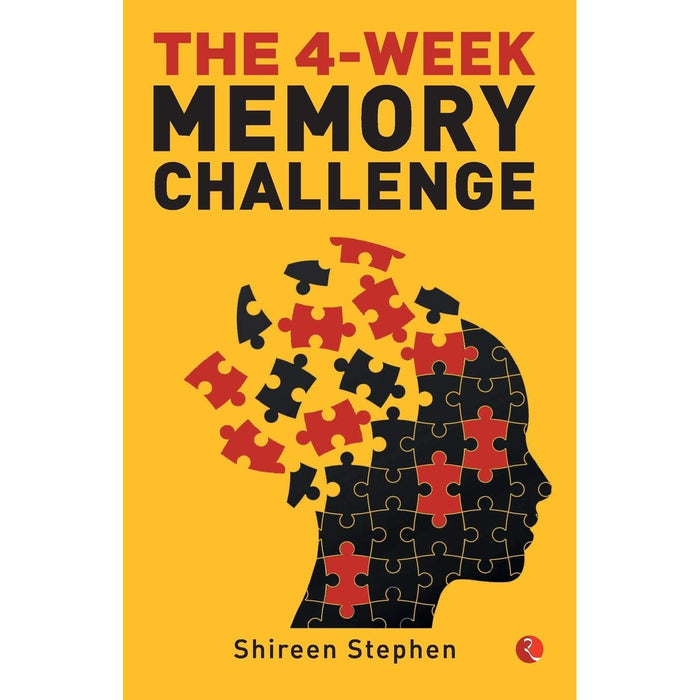 The 4-Week Memory Challenge