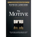 The Motive, Hyperfocus & Radical Candor 3 Books Collection Set - The Book Bundle