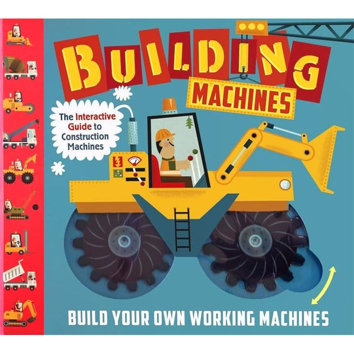 Building Machines