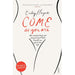 Come as You Are By Dr Emily Nagoski & The Shortest History of Sex By David Baker 2 Books Collection Set - The Book Bundle