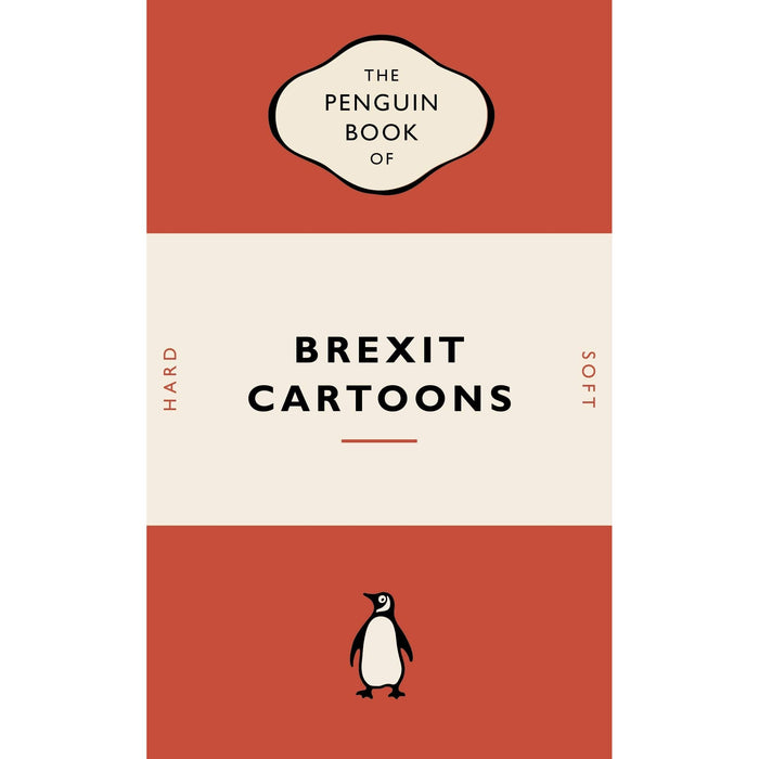 The Penguin Book of Brexit Cartoons