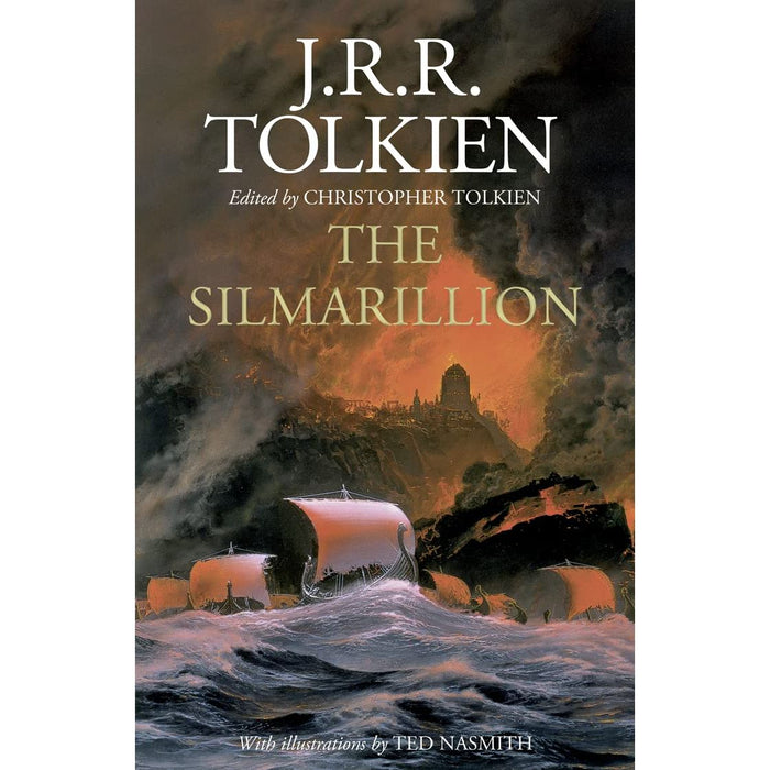 The Silmarillion Hardcover