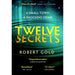 Ralph's Party By Lisa Jewell & Twelve Secrets By Robert Gold 2 Books Collection Set - The Book Bundle