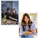 Ella Mills Woodward Collection 2 Books Set (Deliciously Ella & Deliciously Ella with Friends) - The Book Bundle