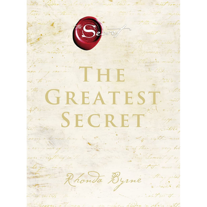 The Greatest Secret: The extraordinary sequel to the international bestseller Hardcover