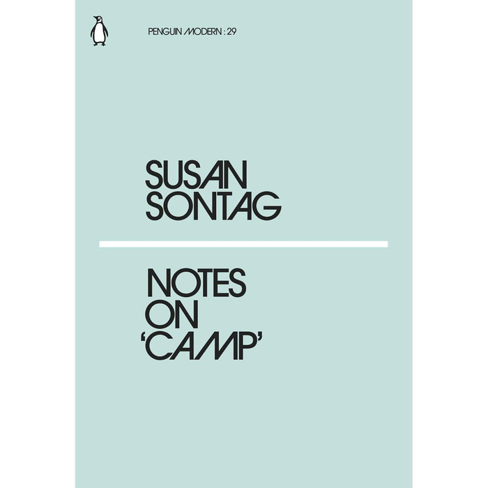 Notes on Camp, The Master's Tools, Dark Days, Create Dangerously, Notes on Nationalism, Daydream and Drunkenness, I Have More Souls, The Garden of Forking 8 Book Set