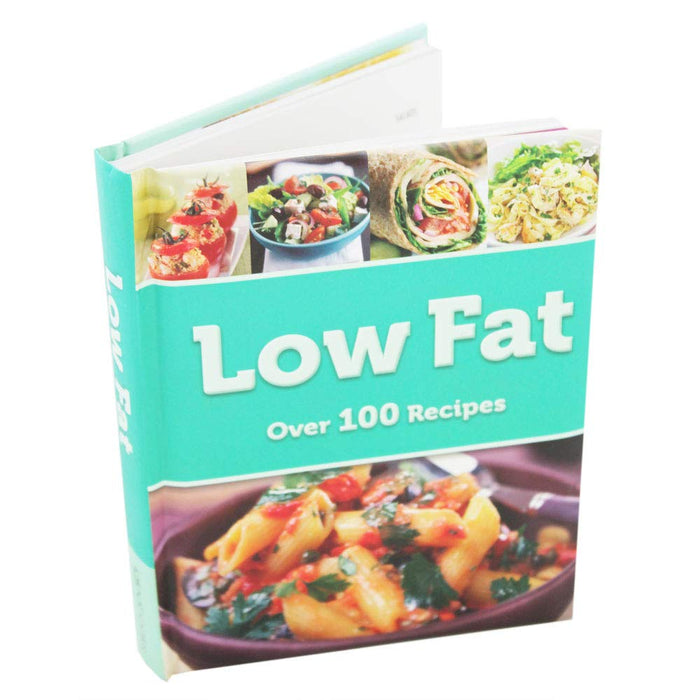 Cook's Choice - Low fat - Pocket size Cook Book (Igloo Books Ltd)