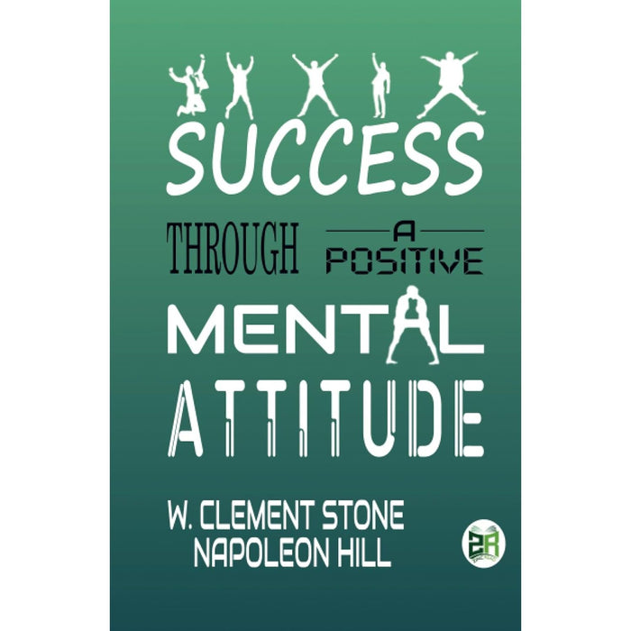 Say It Well, Inspire, Influence, Sell, Success Through a Positive Mental Attitude(HB) 3 Books Set