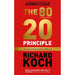 The 80/20 Principle: The Secret to Success by Achieving More with Less by Richard Koch - The Book Bundle