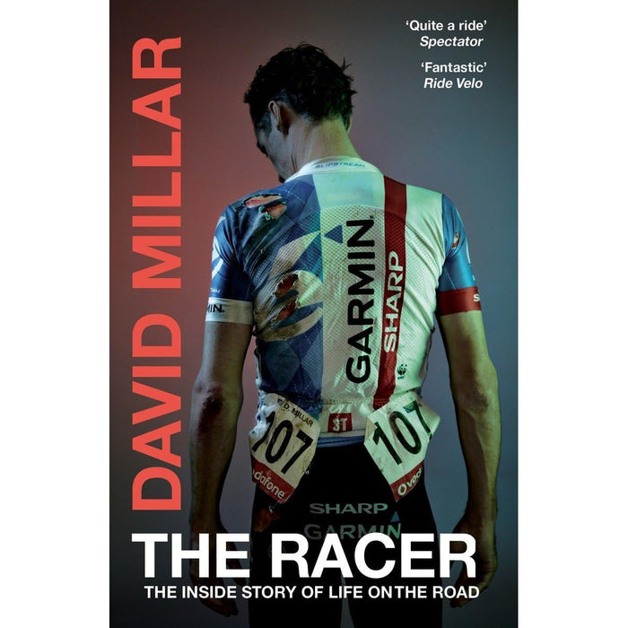 The Racer: The Inside Story of Life on the Road