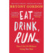 Bryony Gordon Collection 4 Books Set (You Got This, The Wrong Knickers, Mad Girl & Eat Drink Run) - The Book Bundle