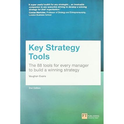 Key Strategy Tool, How to be a Complete and Utter F**k Up 2 Books Collection Set