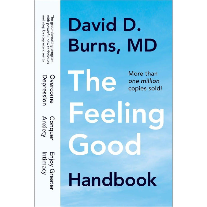 The Feeling Good Handbook