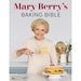Mary Berry's Baking Bible & The Complete Aga Cookbook By Mary Berry 2 Books Collection Set Hardcover - The Book Bundle